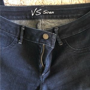 VS Siren denim - size 8